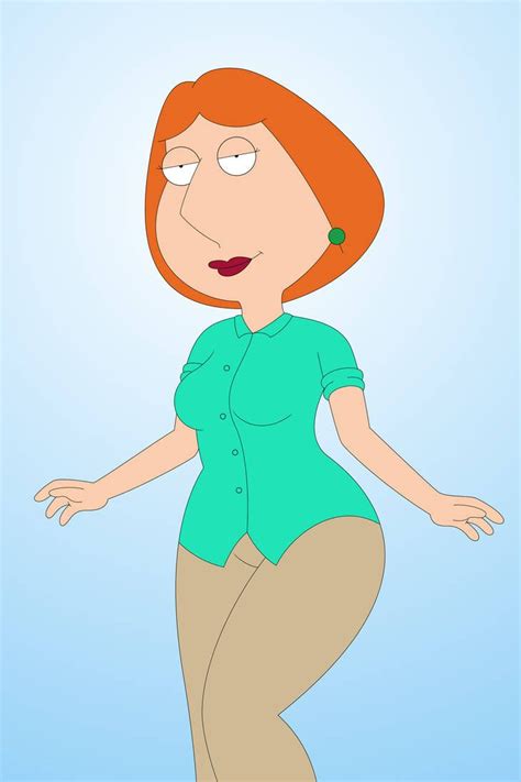 lois griffin big breasts